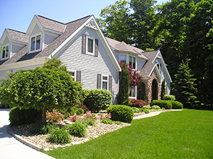 Landscapers and Lawncare Services in Doylestown, OH